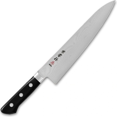 Kanetsune Seki nôž Gyutou Chef KC-100 Series 21 cm
