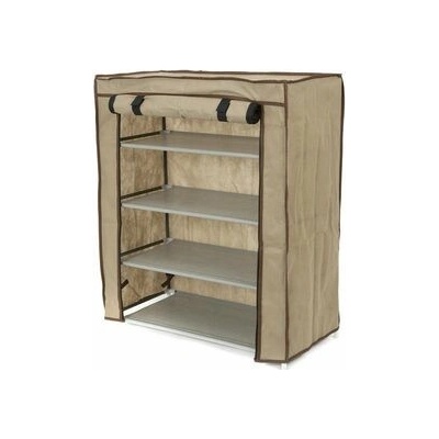 Compactor Oxford béžový 59 x 29 x 72 cm