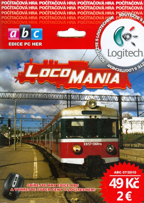 Loco Mania