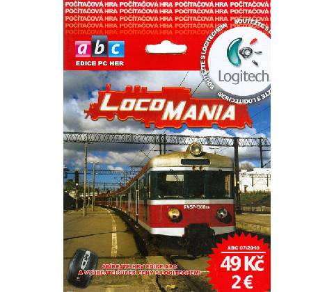 Loco Mania