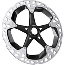 Kotouč Shimano pro Ebike s magnetem - XTR, Dura Ace RT-ET910, Center Lock průměr kotouče 180 mm