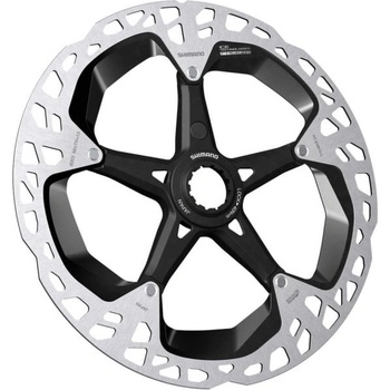 Kotouč Shimano pro Ebike s magnetem - XTR, Dura Ace RT-ET910, Center Lock průměr kotouče 180 mm