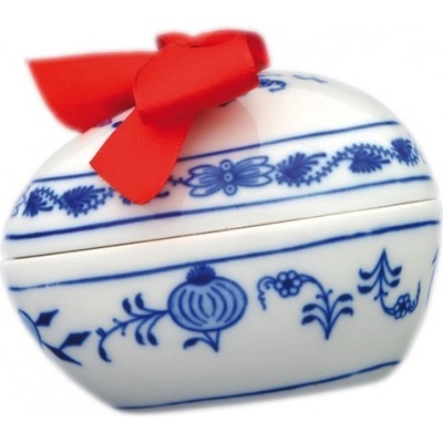 Vajíčko s překvapením cibulový porcelán 70566 – Sleviste.cz