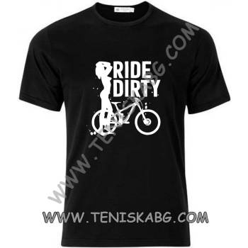 Fruit of the Loom Ride dirty