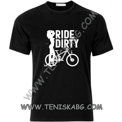 Fruit of the Loom Ride dirty