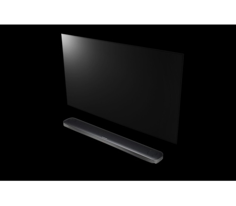 LG OLED65W8