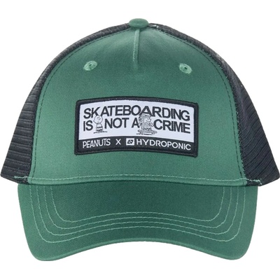Hydroponic PE Crime Blue