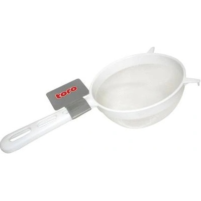 TORO Cedník, sítko ø 12 cm, plast