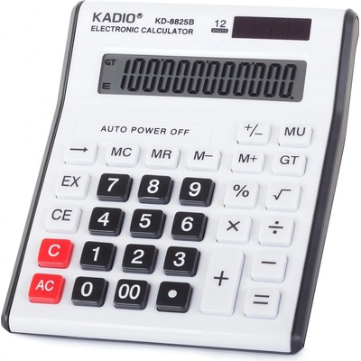 Verk 01051 Kalkulačka KD-8825B