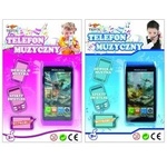 Pisarek Battery operated phone MIX