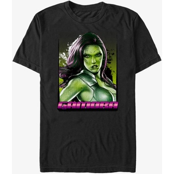 ZOOT. Fan Гамора Пазители на галактиката ZOOT. FAN Marvel - унисекс тениска ZOOT. Fan | Cheren | МЪЖЕ | L