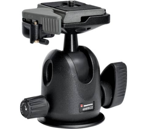Manfrotto 496RC2