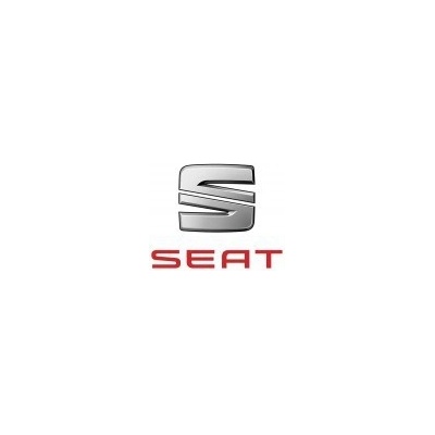 Seat perleťová farba lakovateľná 1000 ml, riedenie 1:1