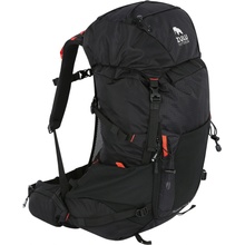 Zulu Summit II 50l černá