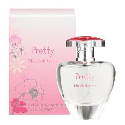 Elizabeth Arden Pretty dámská parfémovaná voda 100 ml