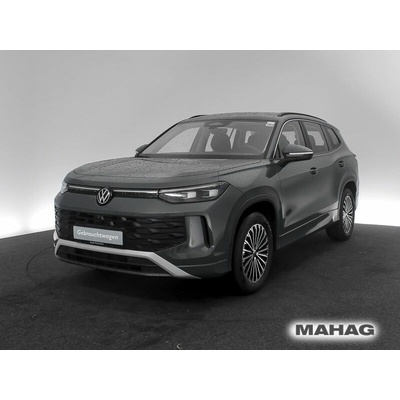 Volkswagen Tayron 1.5 eTSI Life 110 kW