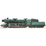 Roco Дигитален парен локомотив 26.084 SNCB Ep. III/IV със звук (70044)