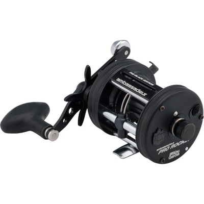 Abu Garcia Ambassadeur Pro Rocket BE 6500