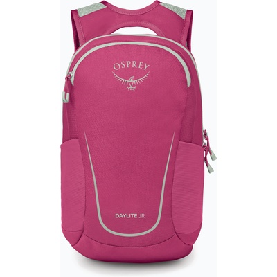 Osprey Daylite Jr Pack 10 l детска раница hotspot pink/ frosty mint