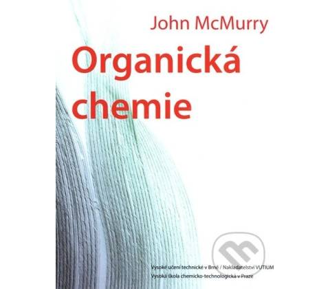 Organická chemie