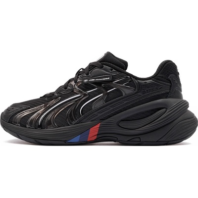 PUMA BMW MMS Inverse