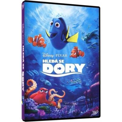 MagicBox Търсенето на Дори - dvd (011206)