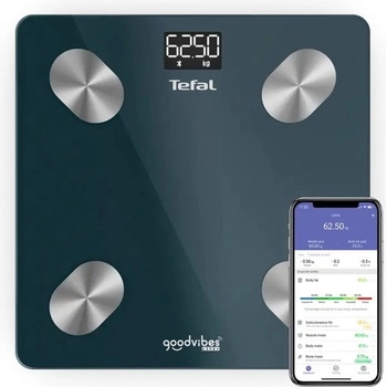 Tefal Goodvibes Life+ BM9620S1