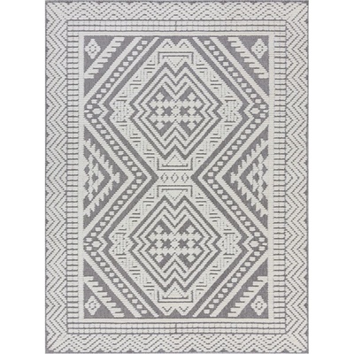 Hanse Home Verve Jaipur Grey