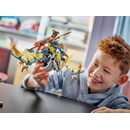 Image 1 of LEGO® NINJAGO® - Rogue's Mech Dragon Rider (71843)