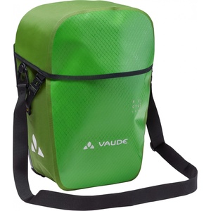 VAUDE Велосипедна дисага Vaude Aqua Back Pro Pannier - Parrot Green - размер 2 x 24 l (510-3730-0211)