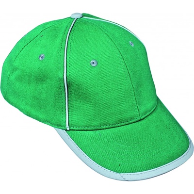 RIOM baseballová zelená