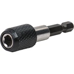 Topmaster Professional Държач за битове HEX 1/4" x 60mm Quick-release TMP (330637) (330637)