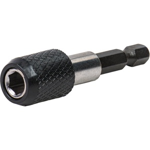 Topmaster Professional Държач за битове HEX 1/4" x 60mm Quick-release TMP (330637) (330637)