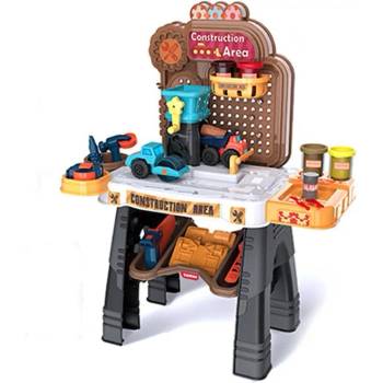 Image 1 of Kikky Детска работилница с моделин Kikky - Код W4395