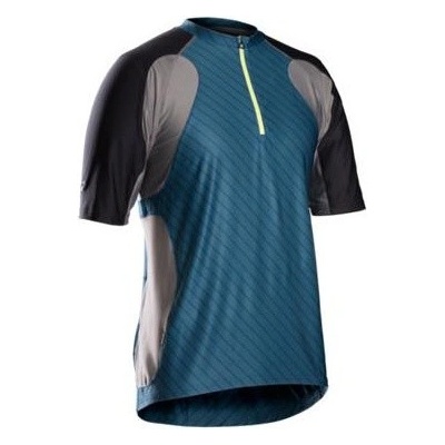 Bontrager Rhythm modrá/černá