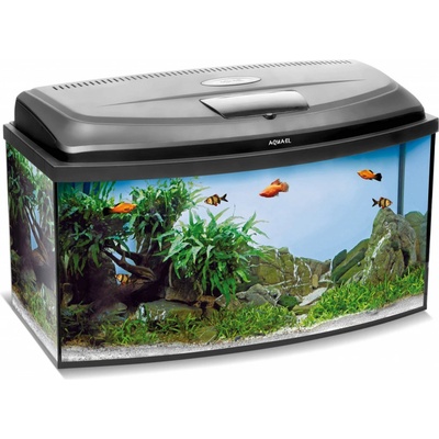 Aquael Classic Pao 80 LED akvarijní set 102 l
