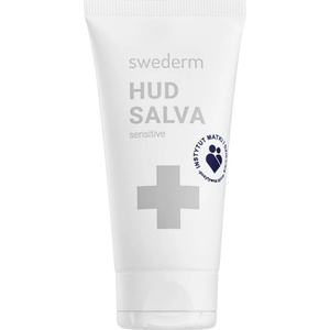 Swederm HUD SALVA Sensitive дълбоко възстановителен крем за суха и чувствителна кожа 50ml