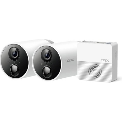 TP-Link Tapo C400S2 V1