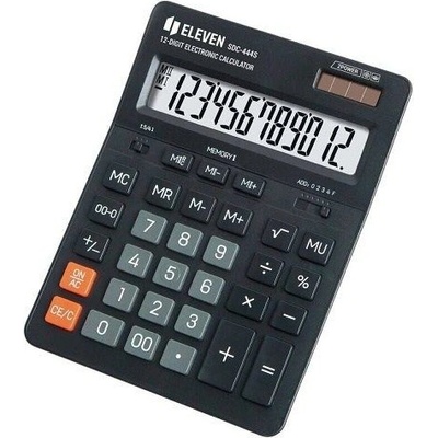ELEVEN SDC 444XR kalkulátor