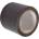 Extol Изолационна лента, широка, черна; 50mmx10mx0, 13mm