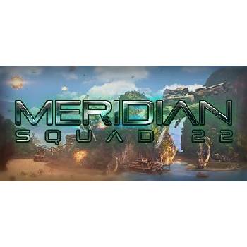 Meridian: Squad 22
