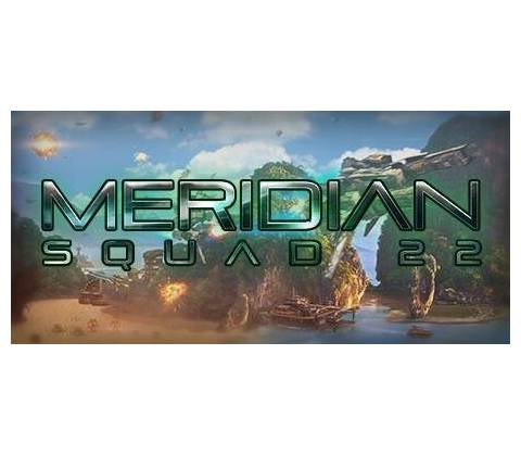 Meridian: Squad 22