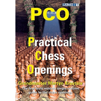 Pco: Practical Chess Openings