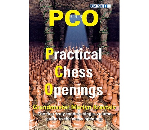 Pco: Practical Chess Openings
