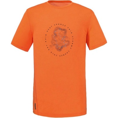 Schöffel HOCHBERG oranžová