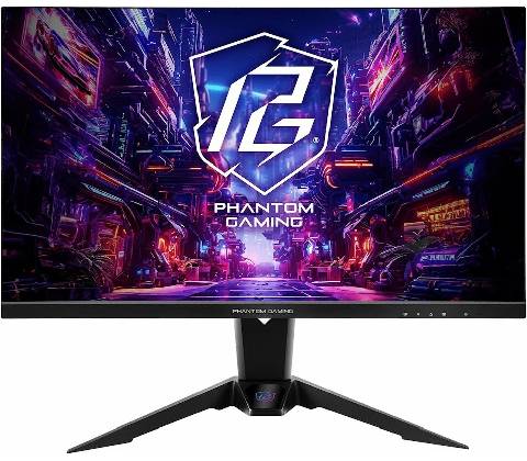 ASRock Phantom Gaming PG27FFX2A