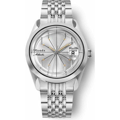Nivada Grenchen Antarctic Spider Automatic