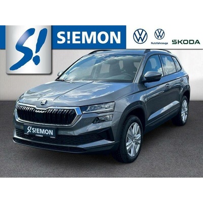 Skoda Karoq 1.0 TSI Selection 85 kW