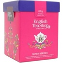 English Tea Shop Super Ovocný sypaný čaj bio 80 g