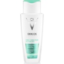Vichy Dercos šampón pre rýchlo sa mastiace vlasy Shampooing Traitant Sébo Correcteur 200 ml